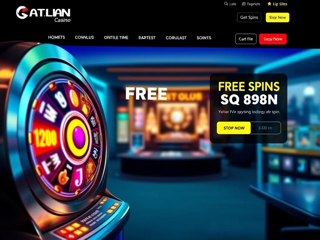 Cazinouri Online