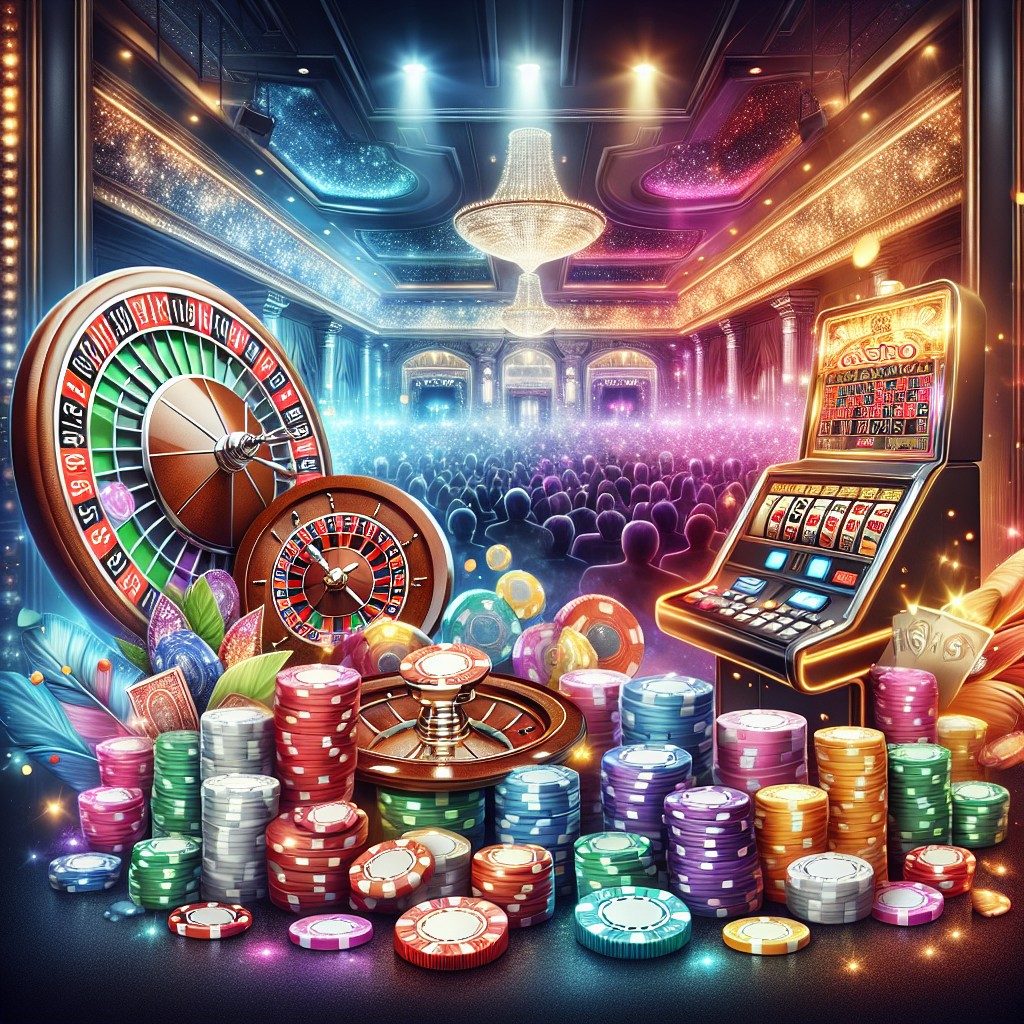recenzii casino