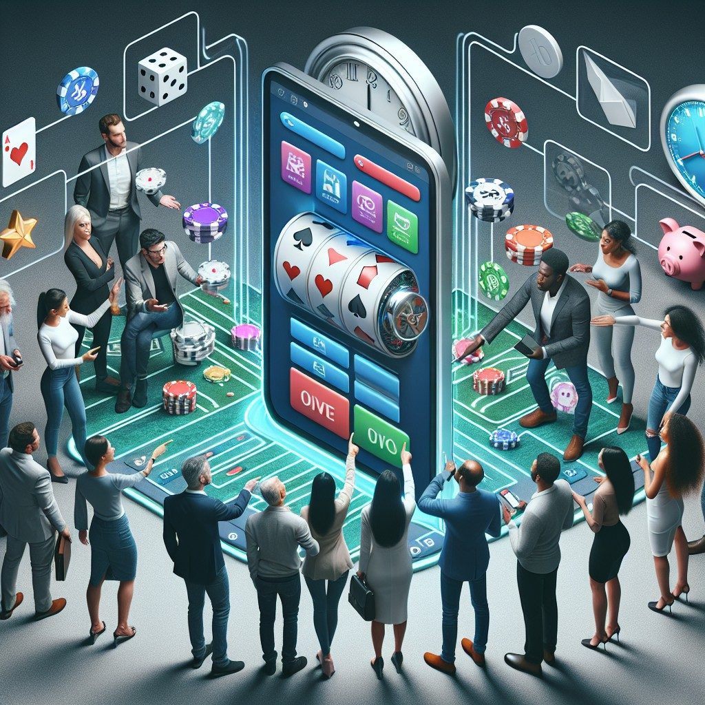 Ghid practic: cum să alegi un cazino online sigur ca să câştigi timp şi resurse